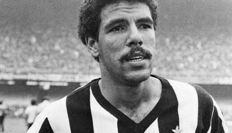 Toninho Cerezo Atlético Mineiro