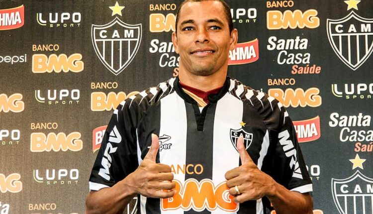 gilberto silva atlético mineiro