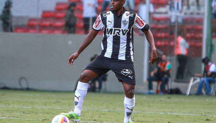 jemerson atletico mineiro