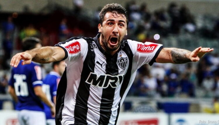 lucas pratto atlético mineiro