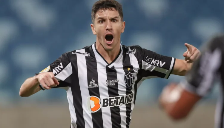 Dívida do Galo por Nacho