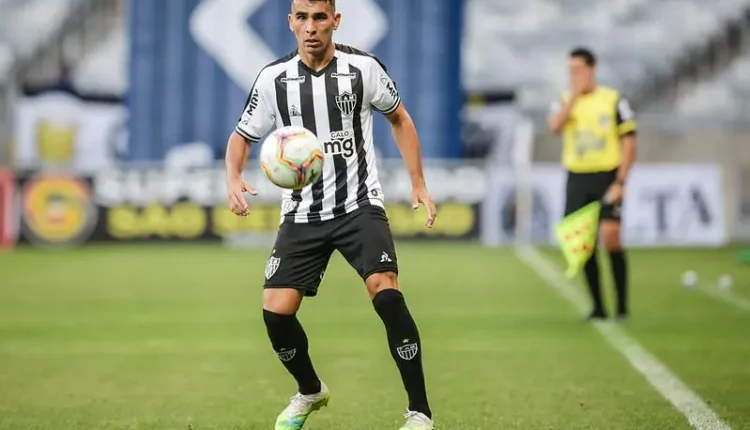 Investimentos do Galo