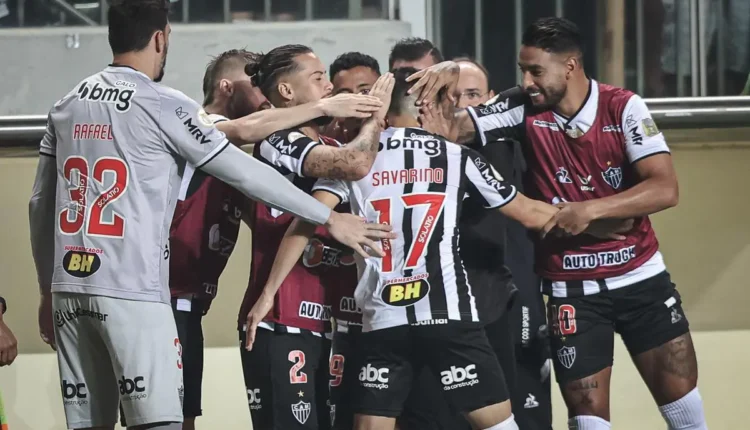 Torcida é contra a venda de Savarino