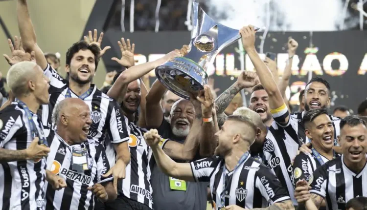 Galo na 11 rodada