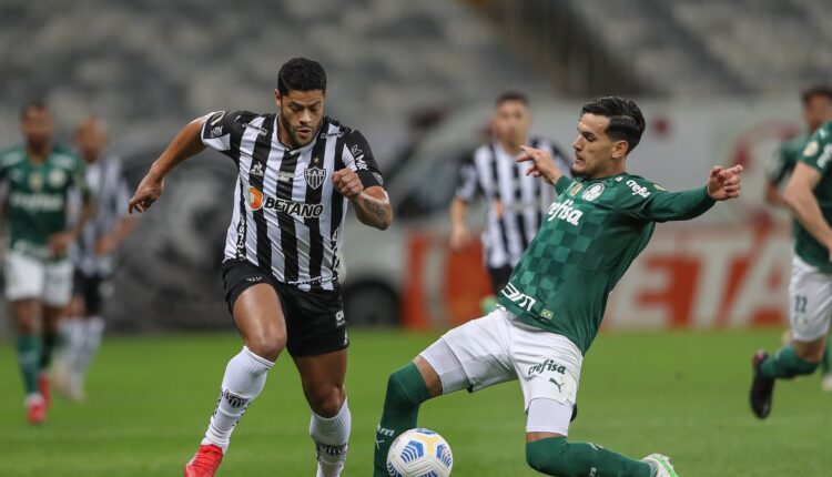 Galo precisa de recuperação no Campeonato Brasileiro