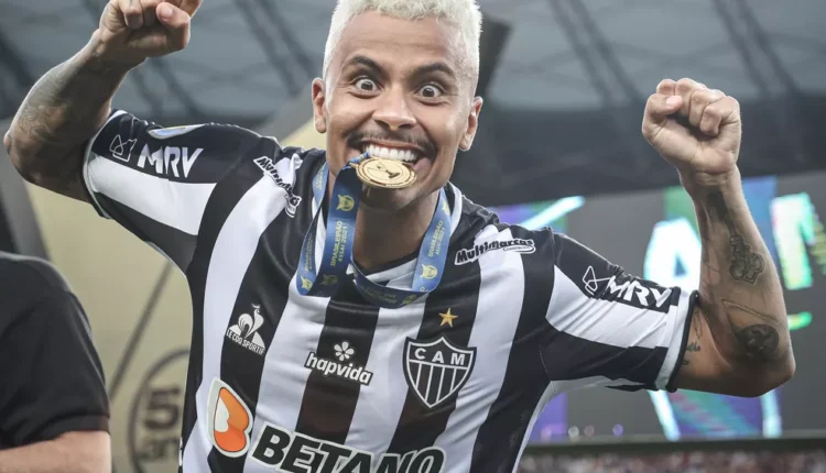 Salário de Allan no Galo