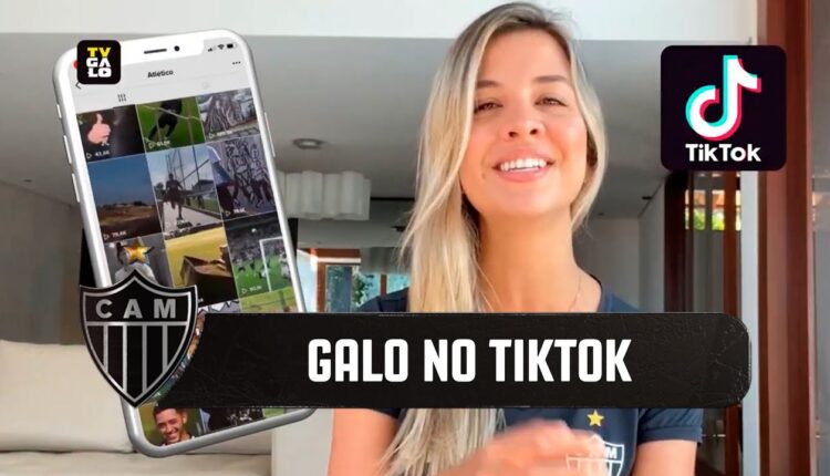 torcida engaja no tiktok