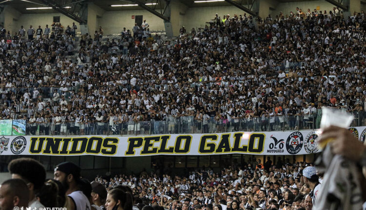 Curiosidades torcida do Galo