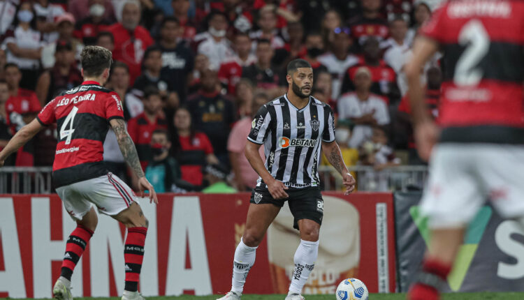 Flamengo é eleito time chorão