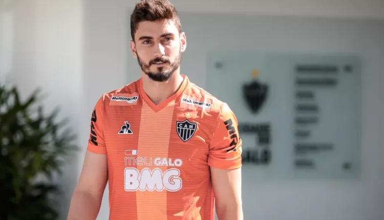 Quanto recebe Rafael no Galo