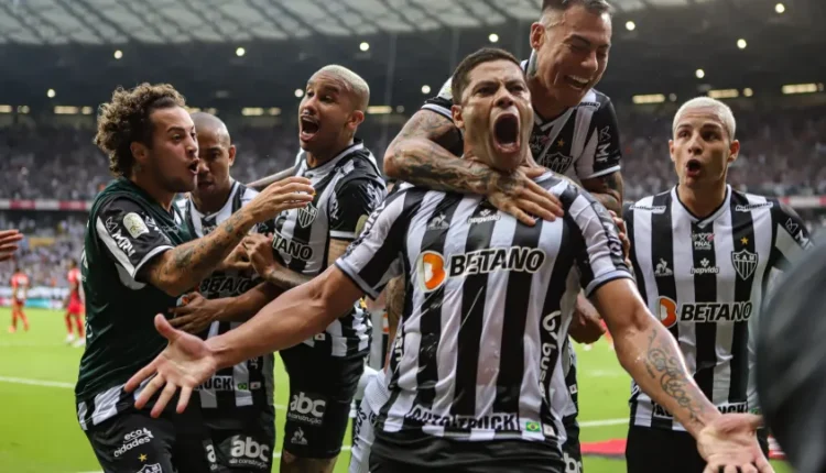 Sequência positiva do Galo