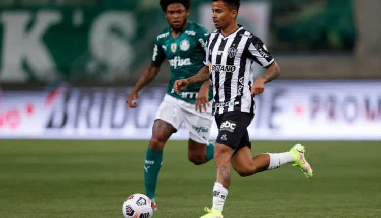 Galo deve quebrar tabu na Libertadores