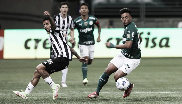 Palmeiras nunca venceu no Mineirão em confronto da Libertadores