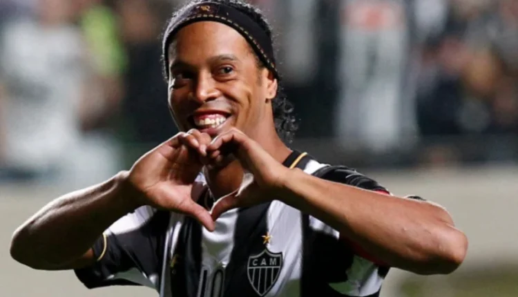 7 curiosidades de Ronaldinho Gaúcho