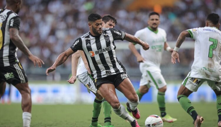 Atlético-Mineiro-América-Final-Arbitragem