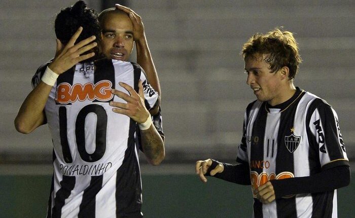 Bernard-Atlético-Mineiro-Galo