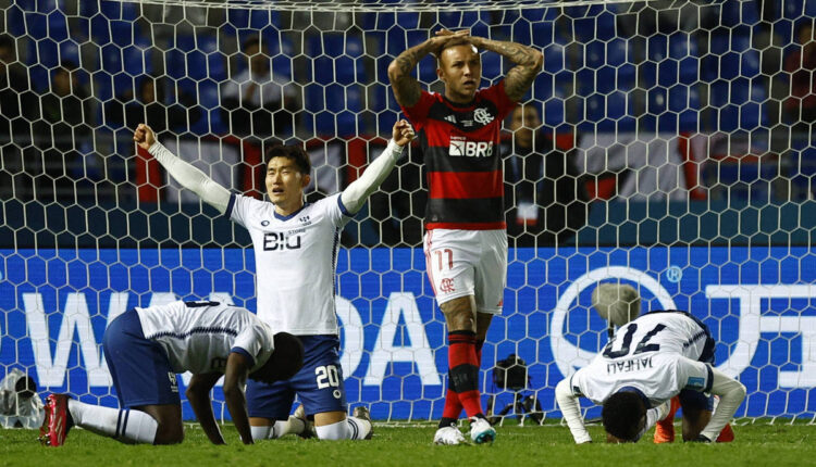 Flamengo-Ângelo-Santos