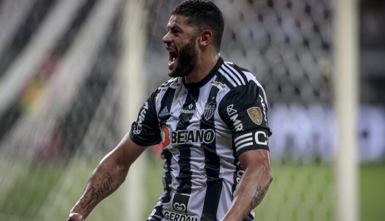 Hulk-Prefeito-São-João-Del-Rei-Athletic-Atlético-Mineiro