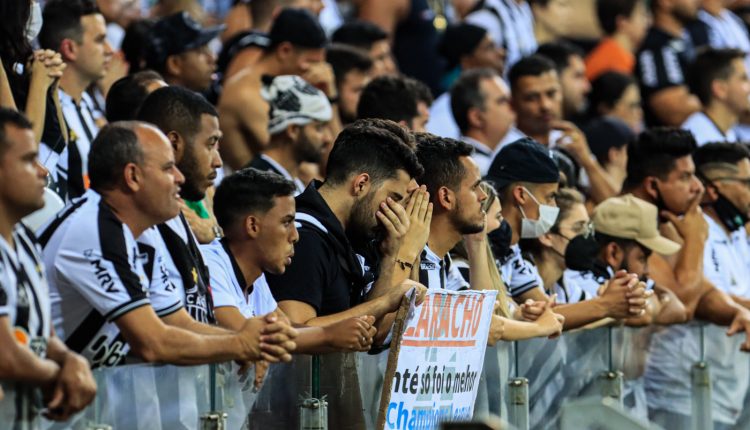 Atlético-Mineiro-América-Arbitragem-Final