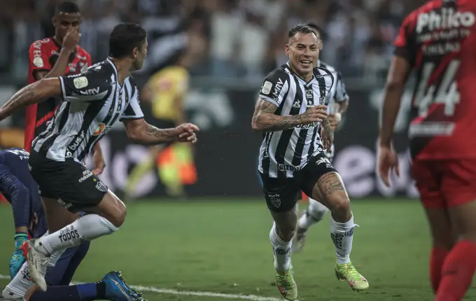 Atlético-Mineiro-Galo-Athletico-Libertadores