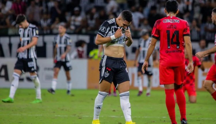 Atlético-Mineiro-Galo-Paulinho-Libertadores