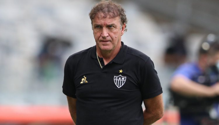 Cuca-Atlético-Mineiro-Galo-Fortaleza-Calebe