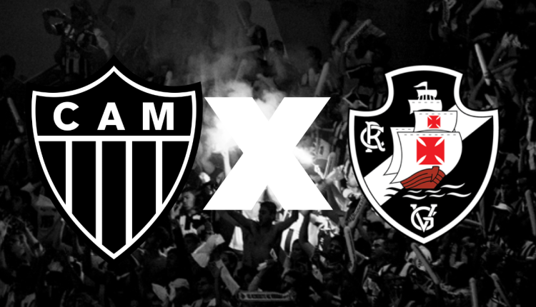 Atlético-MG x Vasco palpite – Brasileirão Série A 2023 – 15/04/2023