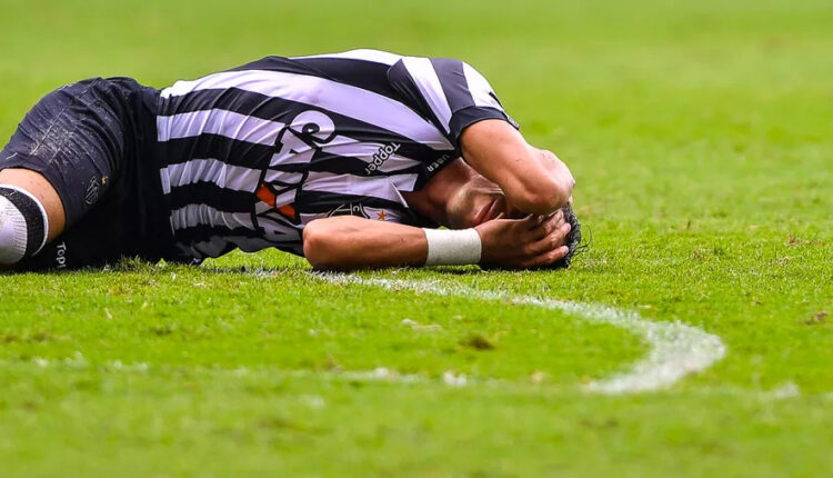 Atlético-Mineiro-Galo-Botafogo-Brasileirão