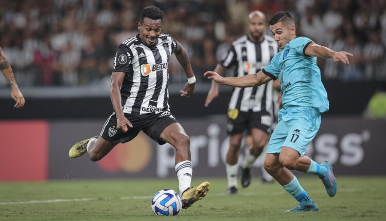 Atlético-Mineiro-Galo-Edenílson-Libertadores-Vitinho