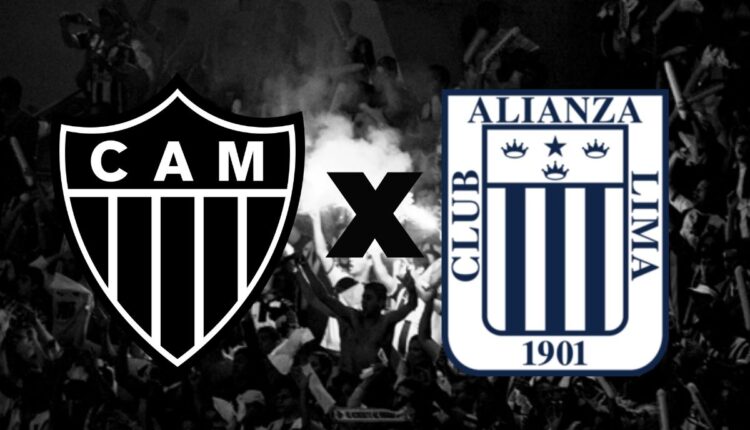 Atlético-MG X Alianza Lima palpite – Libertadores 2023 – 03/05/2023