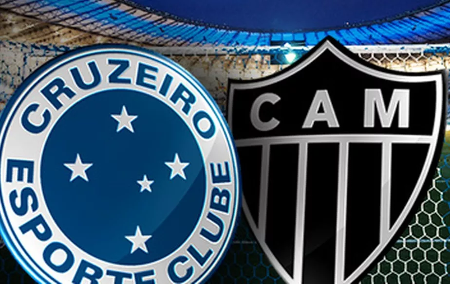 Cruzeiro Esporte Clube - Quer ganhar um par de ingressos para o jogo  Cruzeiro x Atlético-MG? 🔵⚪️🦊 Vá até a bilheteria sul do Mineirão, das  17:00h às 20:00h, faça sua adesão ao