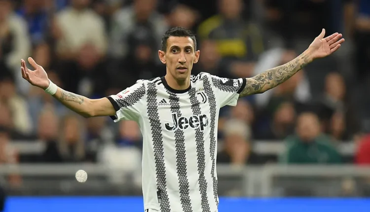 Di María