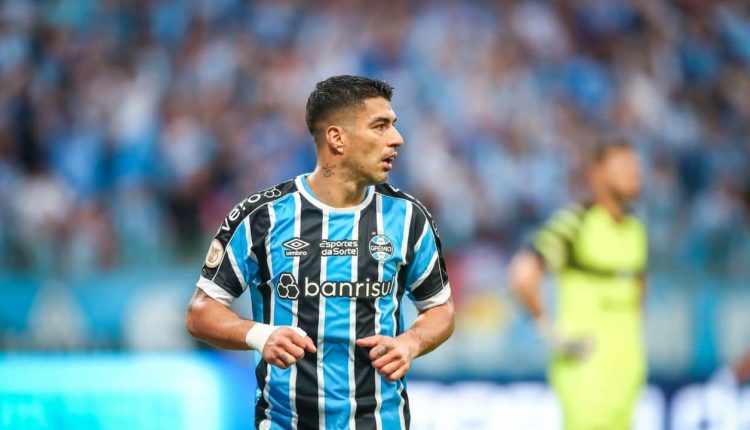 Grêmio-Suárez-Rafael-Papagaio-Atlético-Mineiro-Galo