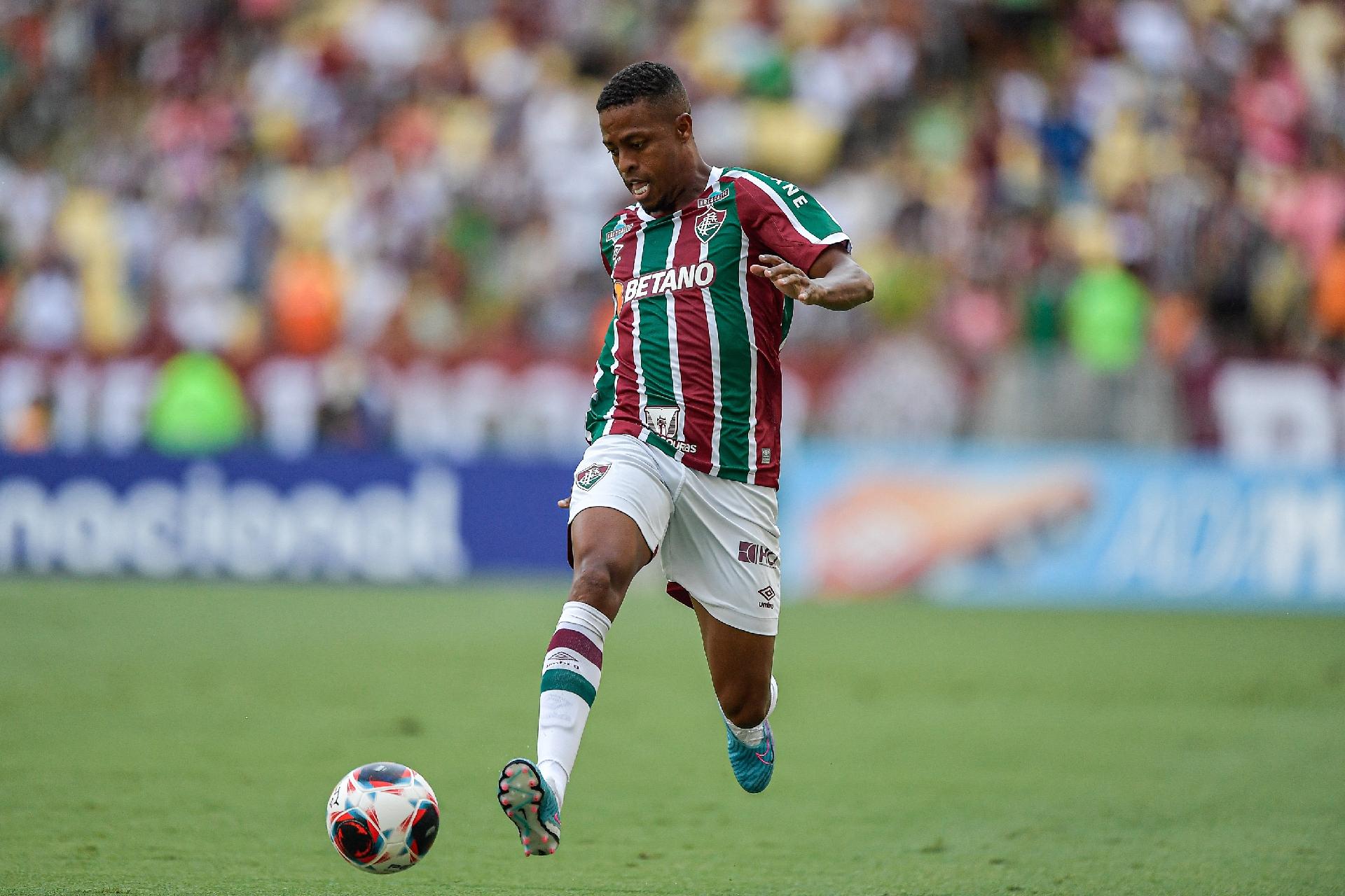 Keno foca na preparação do Fluminense para o jogo contra o Al Ahly: 'Pensar  na semifinal' - ISTOÉ Independente