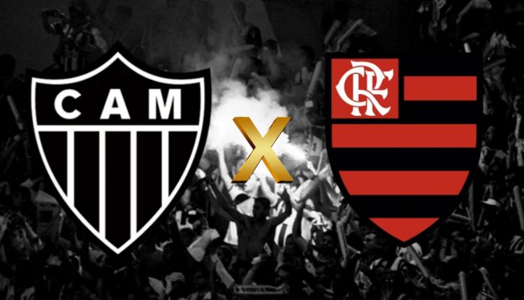 Atlético-MG x Flamengo palpite