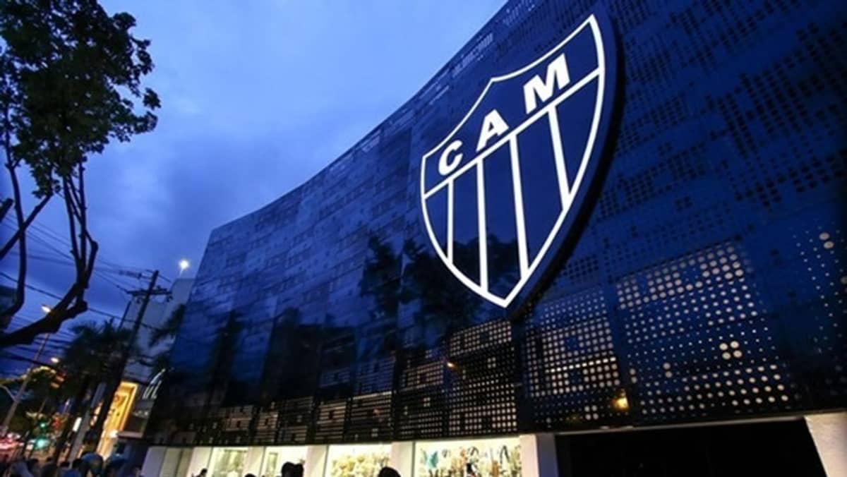 Atlético-MG deve seguir inativo no mercado, mas já faz projeções da SAF