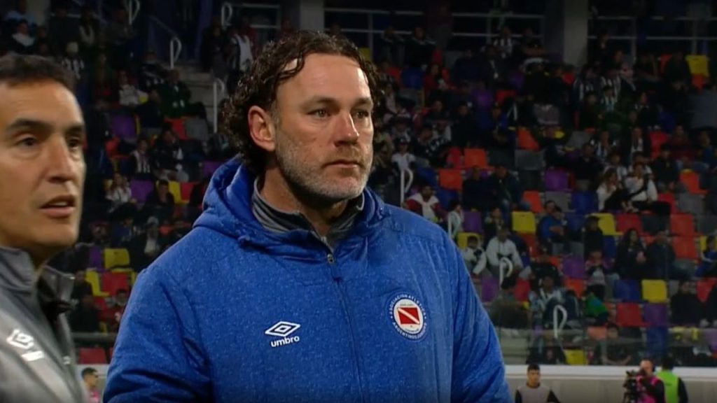 GABRIEL MILITO