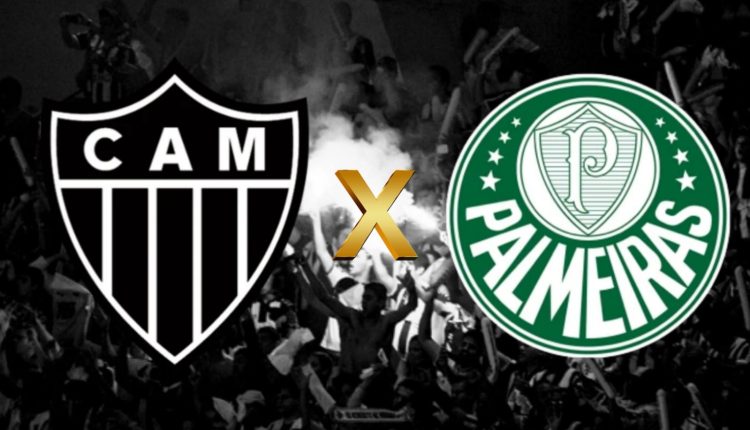 Atlético-MG x Palmeiras palpite