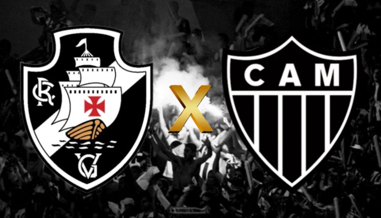 Vasco da Gama x Atlético-MG palpite