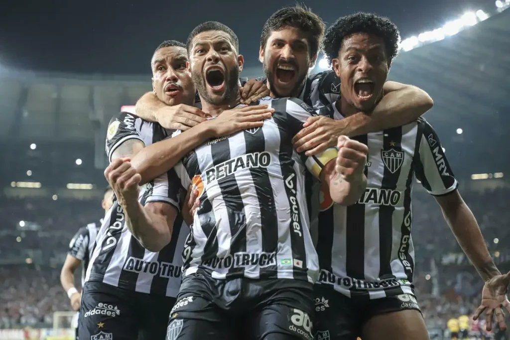 galo campeao 1