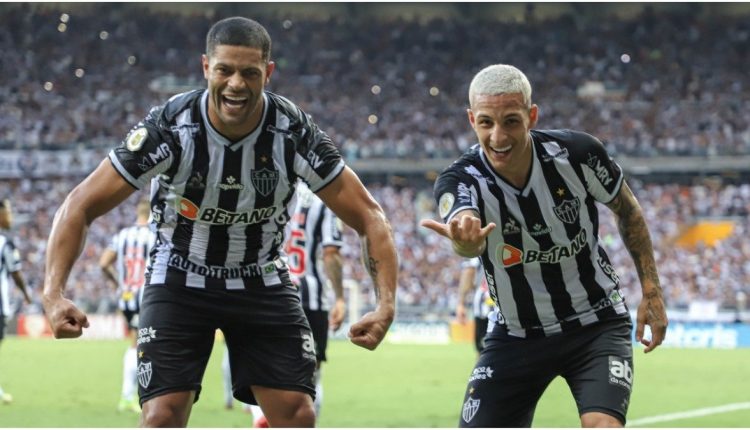 Após dois meses no comando d Atlético-MG, Felipão tem sete jogadores que mais entraram em campo para defender o alvinegro. Veja os favoritos