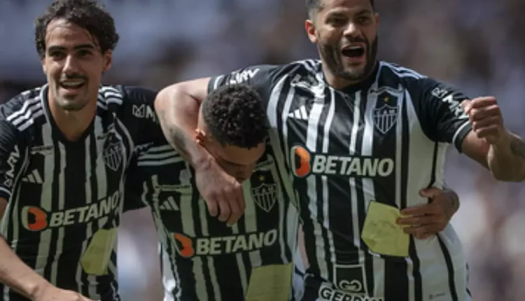 Multicampeão entra em acordo com o Galo e pode beneficiar os cofres do Atlético-MG nas próximas temporadas. Reforço vale quantia milionária