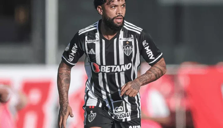 Em ascensão com a camisa do Atlético-MG, o meio-campista Otávio fez declarações fortes sobre elenco atual e o passado