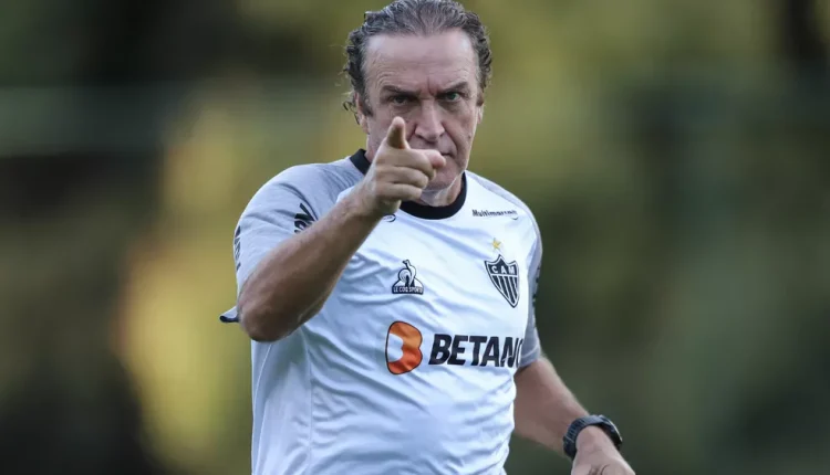 Multicampeão com a camisa do Galo, Cuca coloca em pauta apenas um problema para não assumir o cargo de treinador. Confira