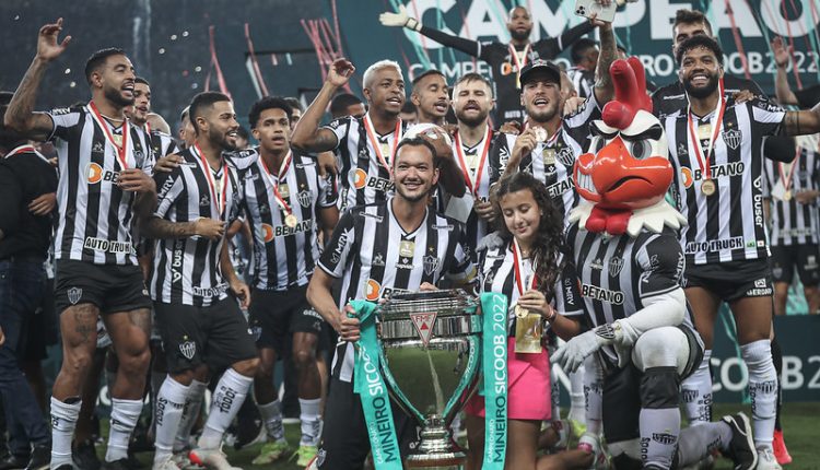 Com o projeto da SAF em seus trâmites finais, o Atlético-MG já tem um novo treinador na mira para 2024. Confira o novo cotado para assumir o Galo