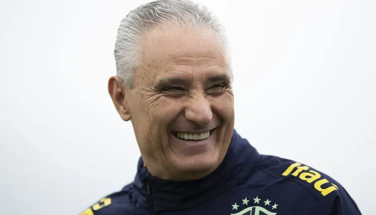 Quase acertado com o Flamengo, o técnico Tite entrou na mira de gigante clube brasileiro e pode ter seu futuro alterado. Confira: