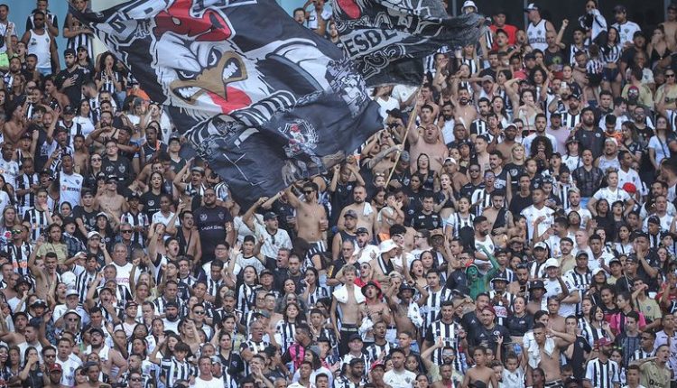 Atlético-MG não toma conhecimento e bate o Athletic por 1 a 0. O Galo conseguiu pegar o elevador e se aproxima da primeira colocação