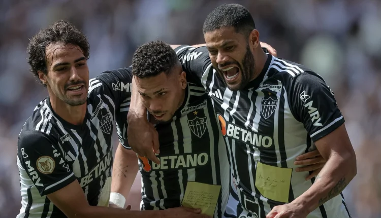 Atlético-MG abre mão de multicampeão e novos candidatos à vaga entram na mira do Galo. Alvinegro pretende acumular uma bolada com o novo reforço