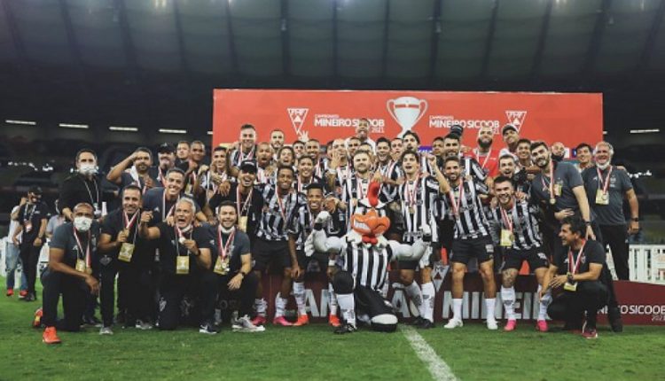 Supreendendo a todos, zagueiro do Galo é pego por manipulação esportiva e é banido do futebol pelo STJD. Atlético-MG não se posiciona