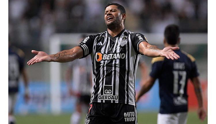 Com problemas nos cofres do Galo, Atlético-MG implanta projeto de utilização dos meninos das categorias da base no plantel profissional